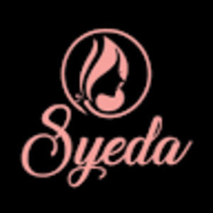 Meet your Posher, Syeda